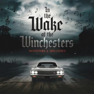 "Driver Picks the Music" - inspiriert von Supernatural | MP3