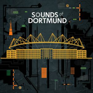 Song Alte Mauern, neuer Geist - Sounds of Dortmund